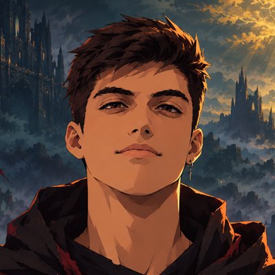 Avatar do Gabu